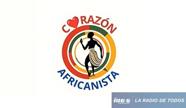 corazón africanista