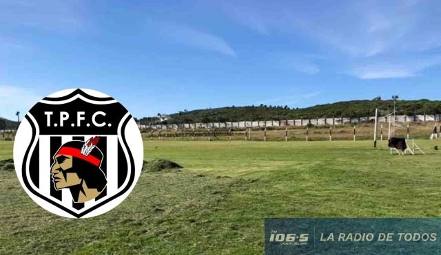 TABARÉ PIRIÁPOLIS