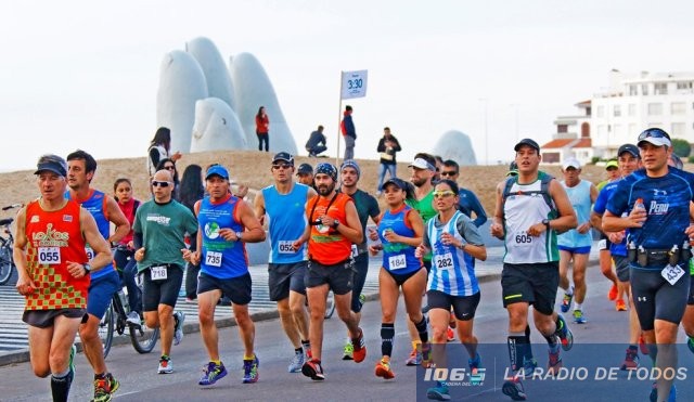 Maratón-Punta 2