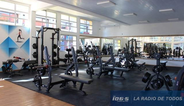 Sala-musculacion