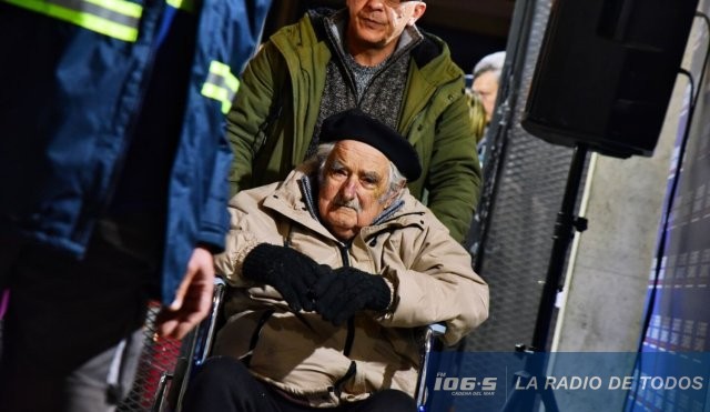 jose mujica