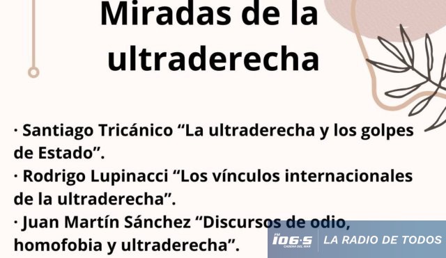 ULTRADERECHA