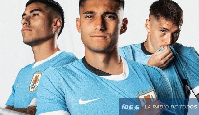 Seleccion-Uruguay