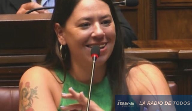 Bettiana Díaz