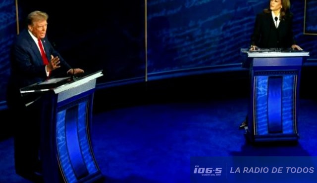 Debate EEUU