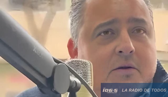 DIEGO MACHADO