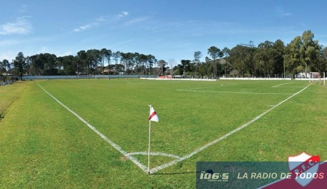 CANCHA DE PIRIÁPOLIS