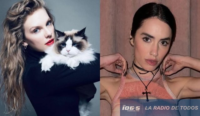 LALI SWIFT