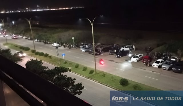 Picadas-Punta del Este