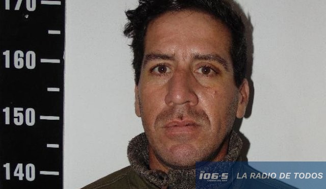 Mario González