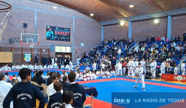 KARATE MALDONADO