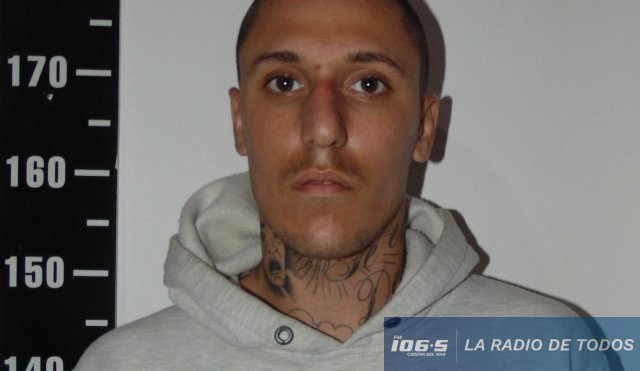 Mario Sebastián