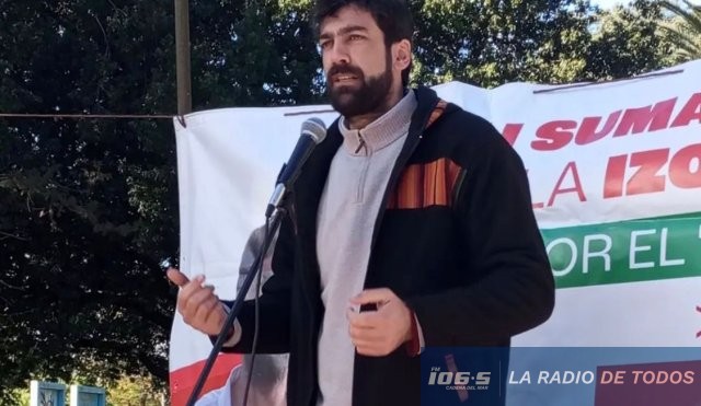Gonzalo Martínez-UP