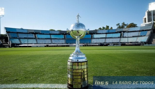 COPA LIBERTADORES