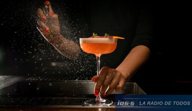 bartender