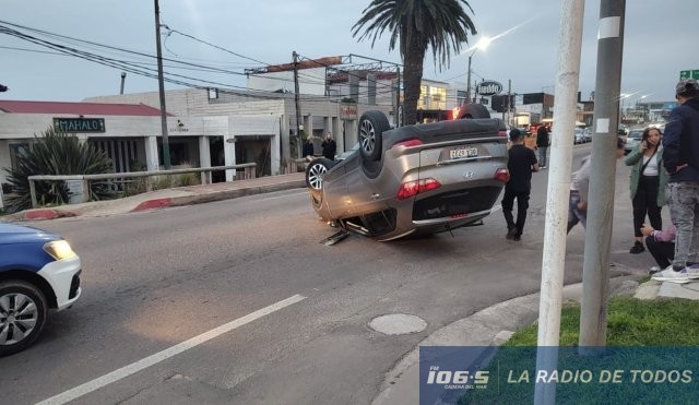 VUELCO
