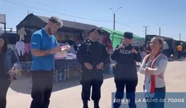 Feria-Cerro Pelado