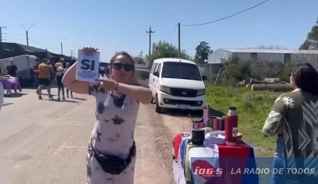 Feria-SI