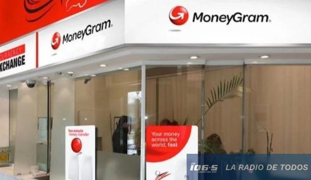 MoneyGram