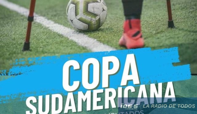 Fútbol-amputados
