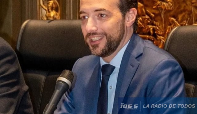 Fernando Amado