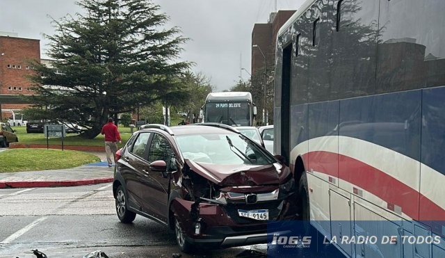 Accidente-tránsito