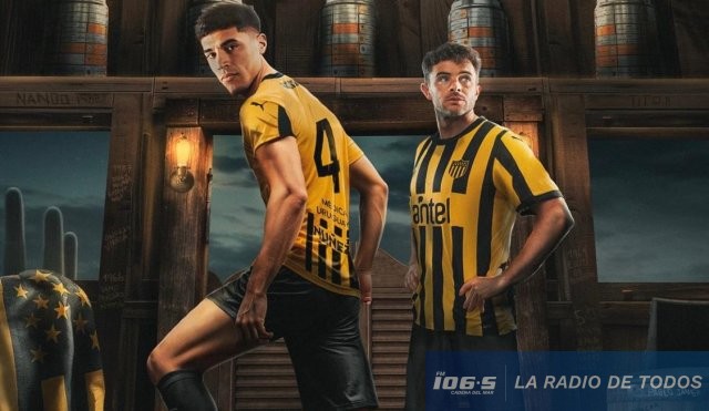 Peñarol-Flamengo