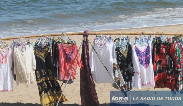 VENTA AMBULANTE