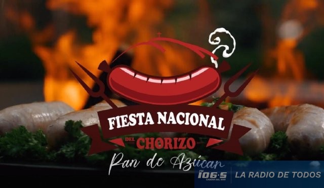 Fiesta Chorizo