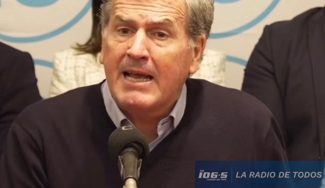 Pedro Bordaberry