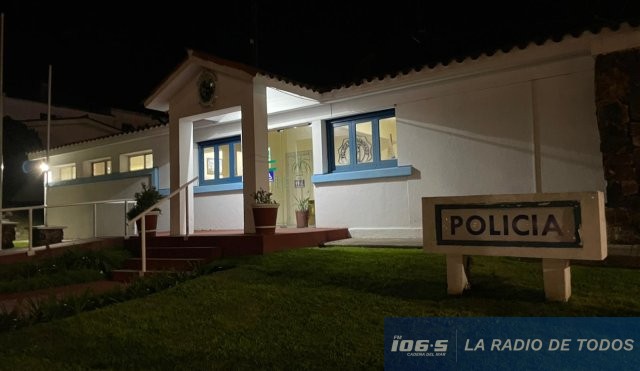 Seccional Punta del Este