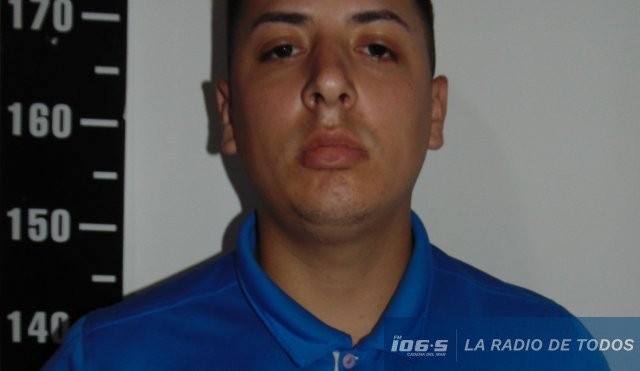 Agustín-Rodríguez