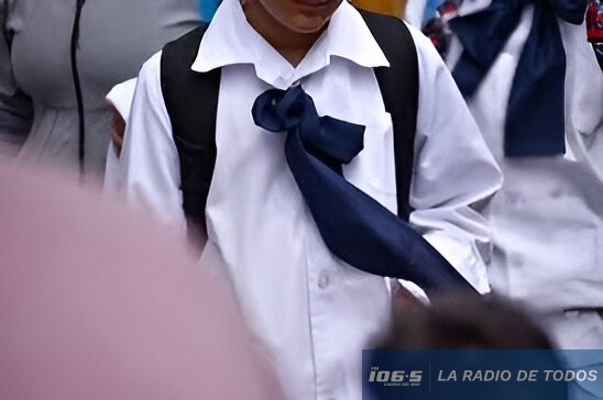 Alumno-escuela