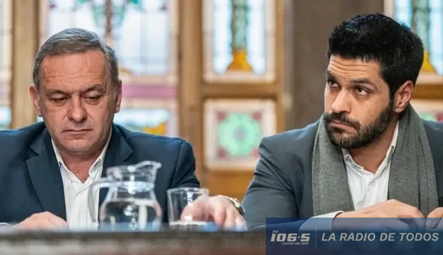 COALICIÓN PARO