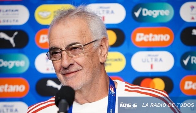 JORGE FOSSATI