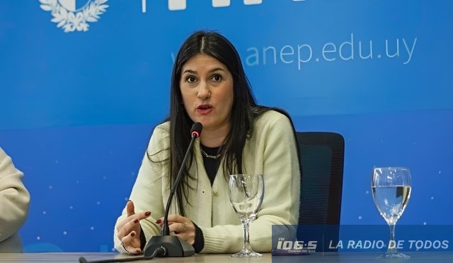Virginia Cáceresz 