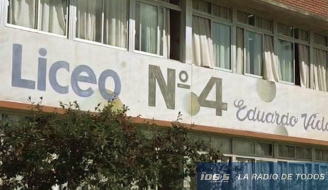 liceo n°4