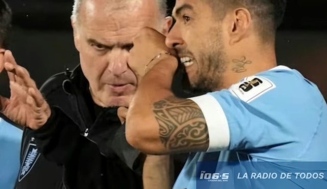 Suárez-Bielsa