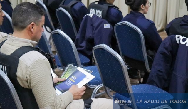 capacitación