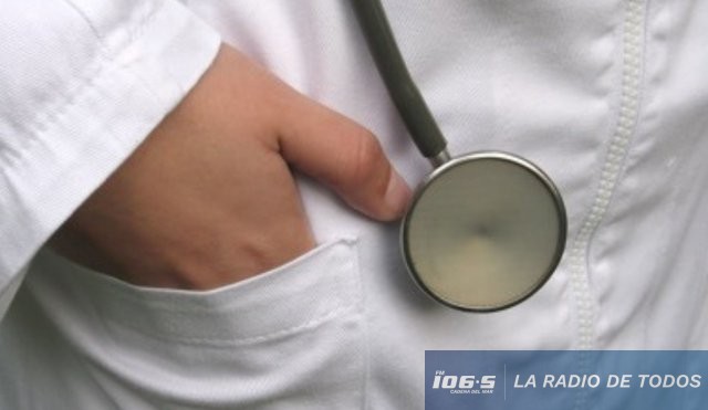 médico