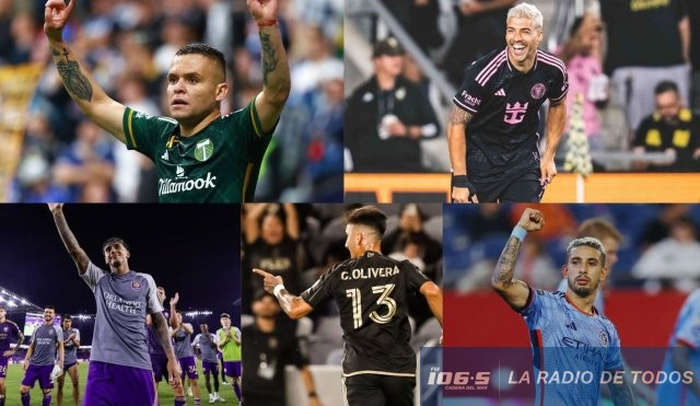 5 uruguayos