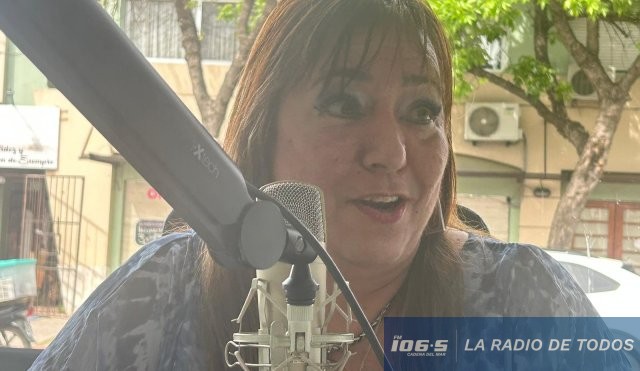 Irene Moreira