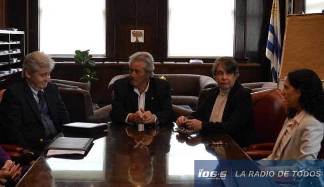 INTENDENCIA