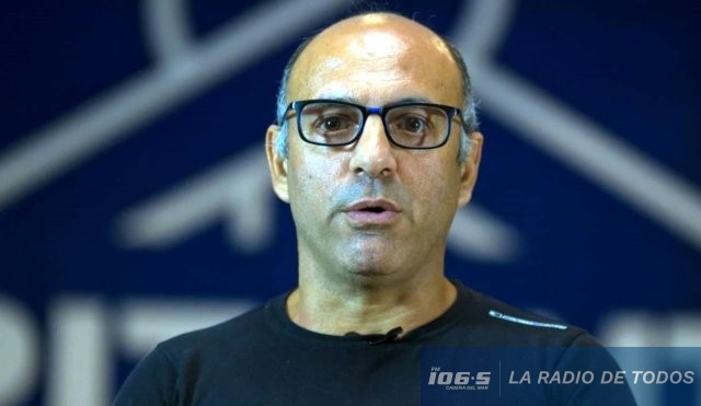 MARCELO ABDALA