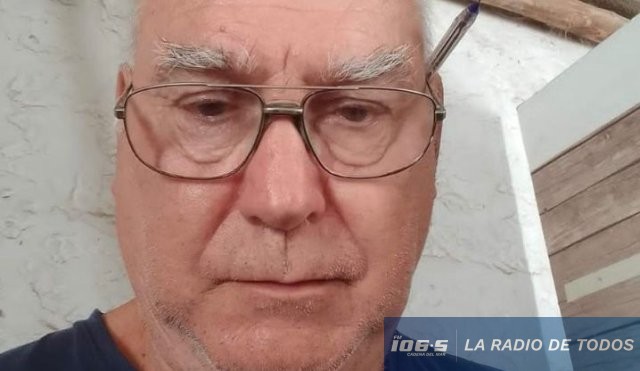 Albérico Paredes