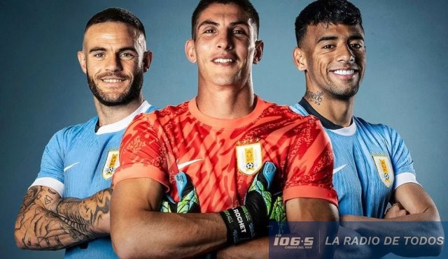 Uruguay-vs- perú