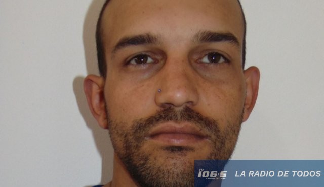 Brian Steven Rodríguez Pereira,