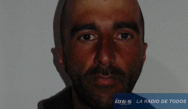 Ladrón 