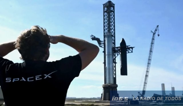 Musk-cohete