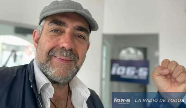 Infante-radio